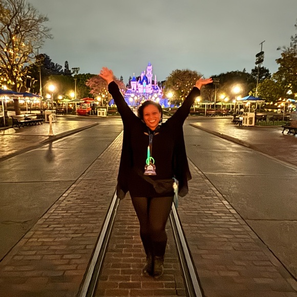 Meet your Posher, Lilly - Picture 6 of 16